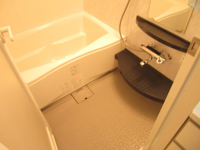 バス・シャワールーム　浴室