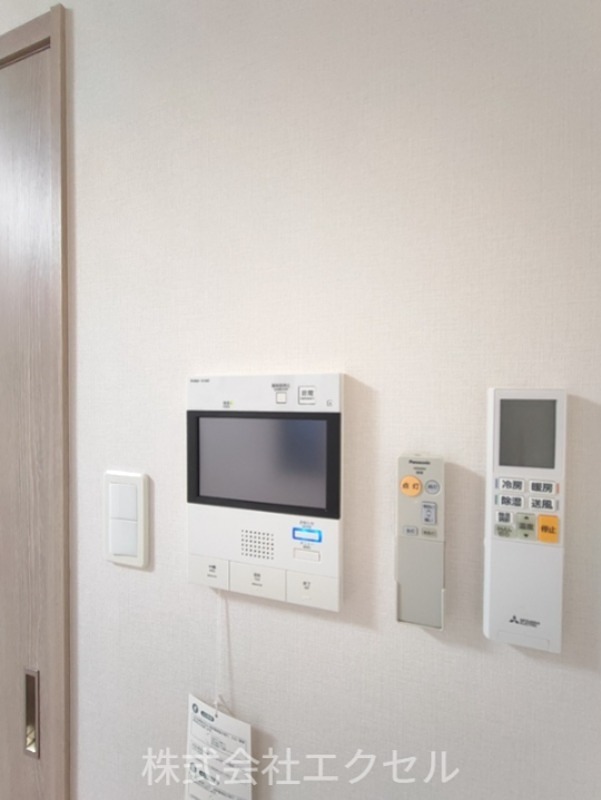 トイレ　同建物の別部屋の写真です。