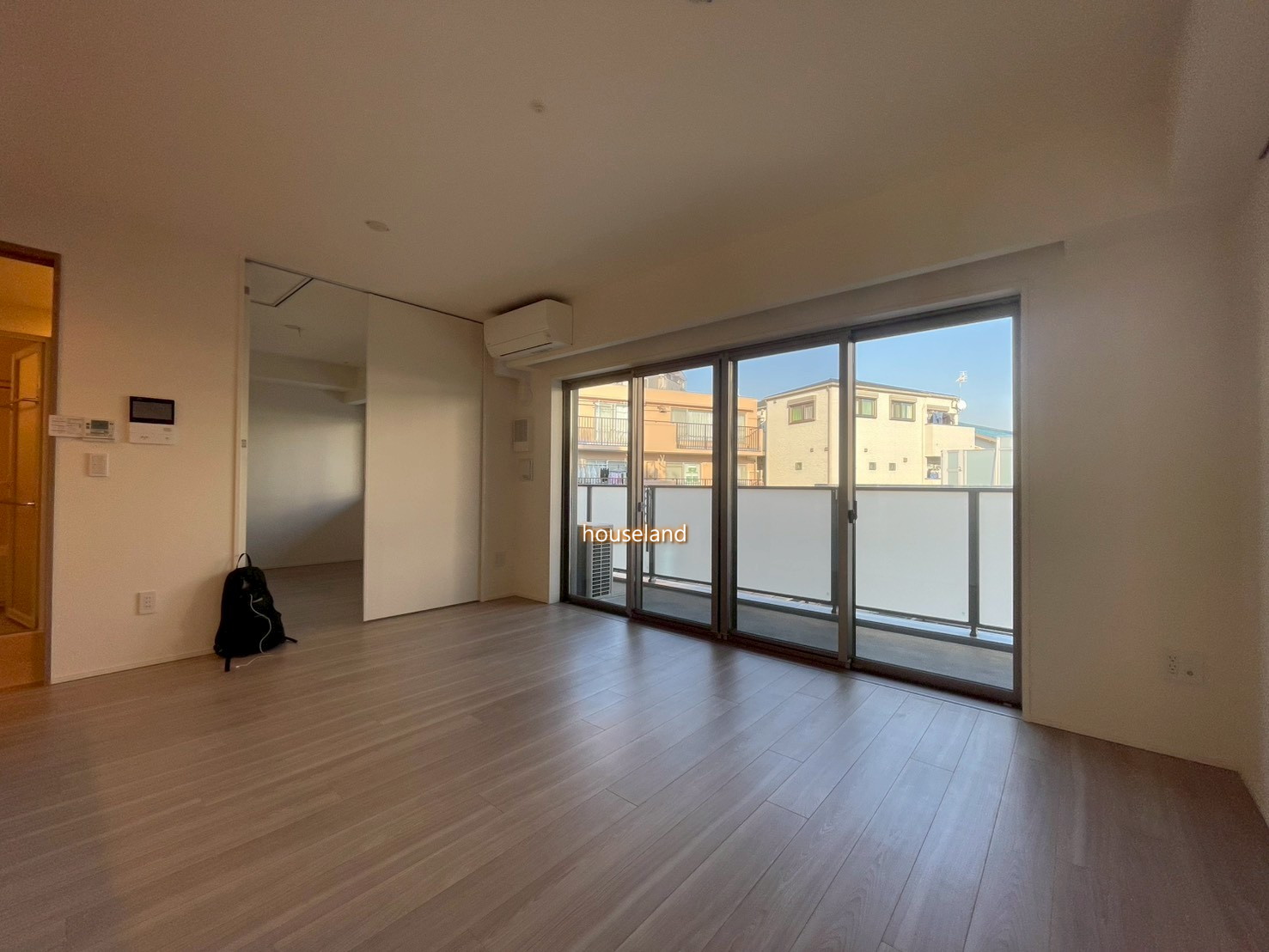 その他　床暖房