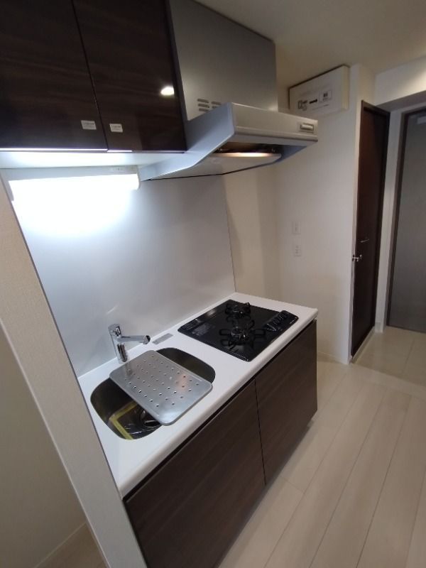 キッチン　☆使いやすいシステムキッチン☆