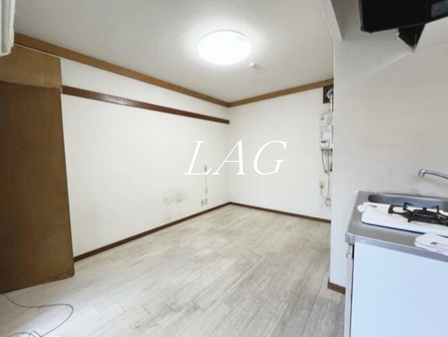 居室・リビング　洋室のお部屋です。