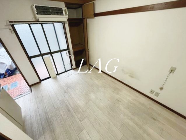 その他部屋・スペース　寝室です。