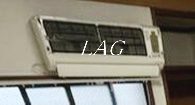 その他設備　エアコン付です。