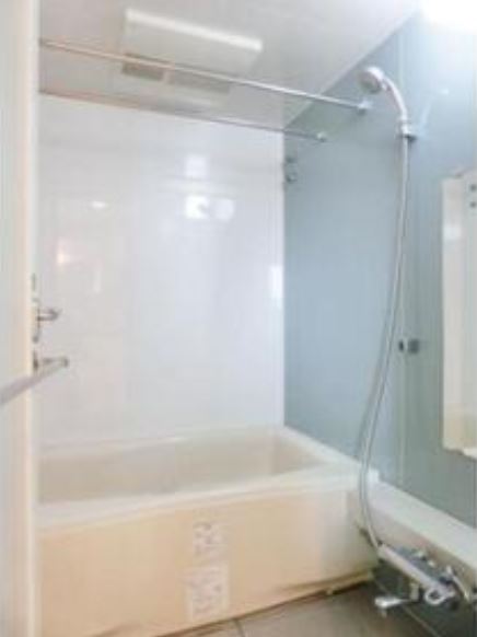 バス・シャワールーム　※同間取り別部屋参考写真