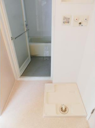 その他設備　※同間取り別部屋参考写真