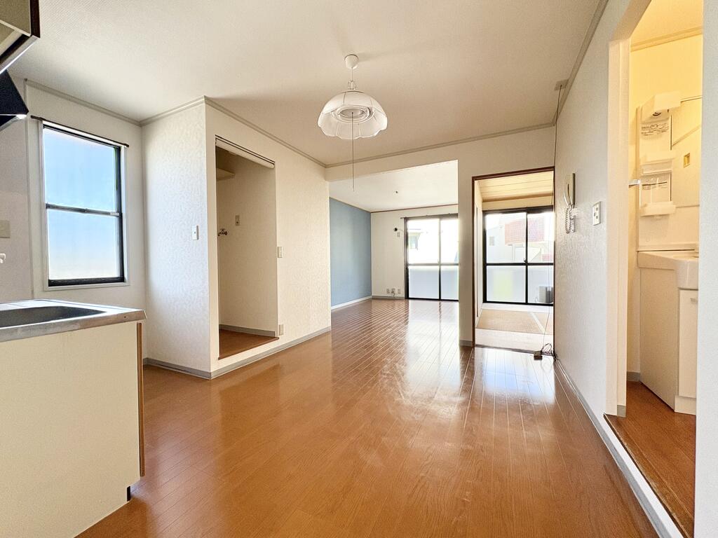 その他部屋・スペース　～内観写真※現況優先～