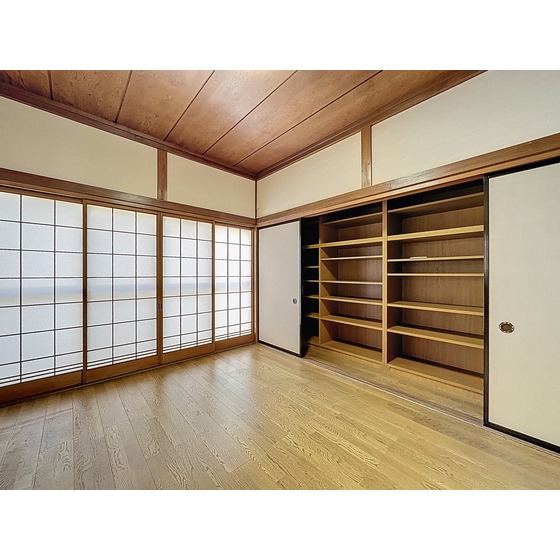 その他部屋・スペース