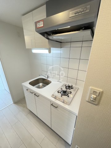 キッチン　エスリード大阪ドームCERCA　キッチン