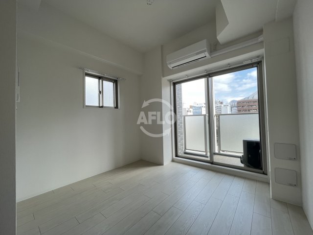 居室・リビング　エスリード大阪ドームCERCA　リビング