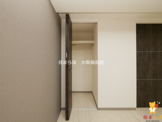 収納　使い方次第で印象が変わる