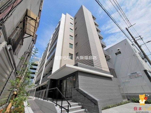 建物外観　★ ★ 口コミ平均4.94のお店 ★ ★