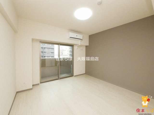 居室・リビング　暮らしの中心になる場所