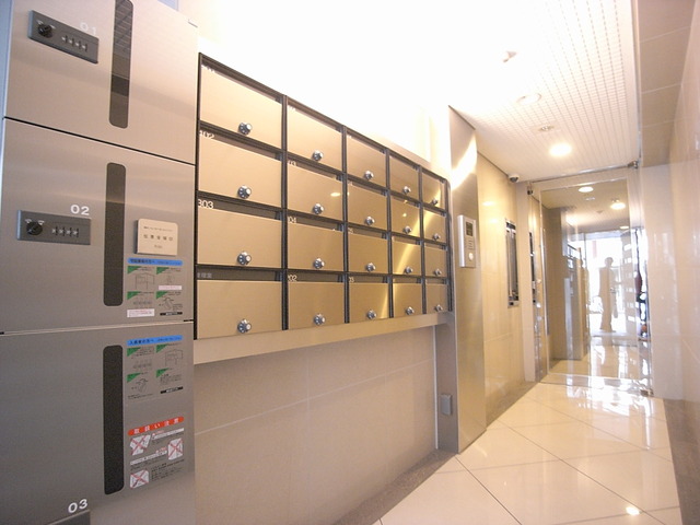 ロビー　★エントランス★