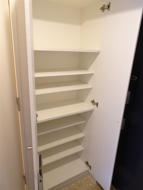 その他部屋・スペース　★下駄箱★