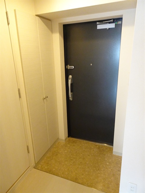 玄関　★玄関★