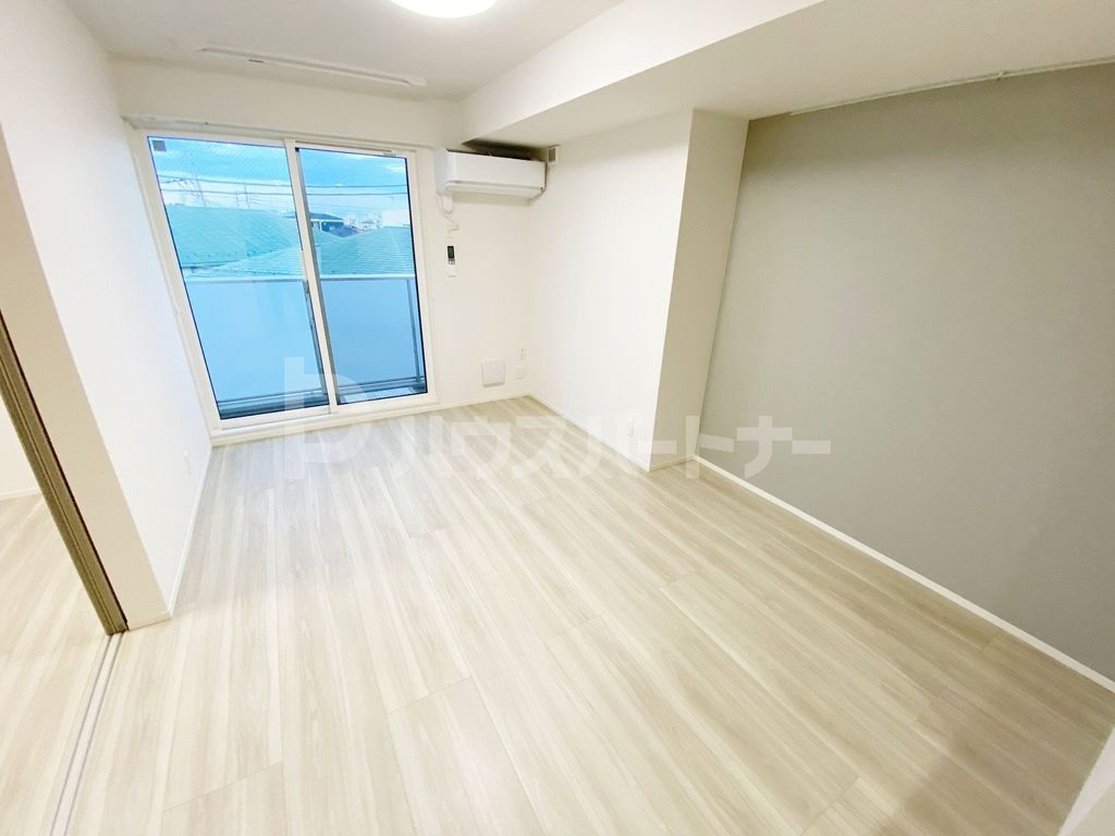 その他部屋・スペース　リビング/居室