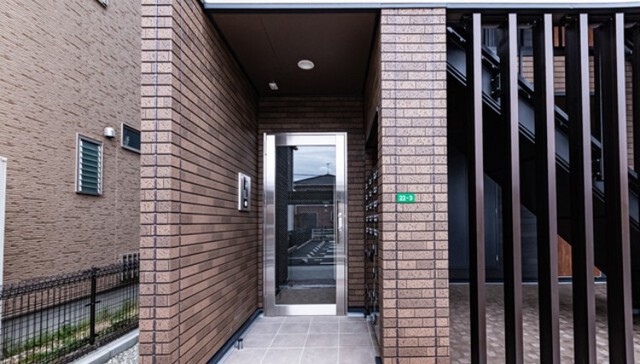 エントランス　同仕様