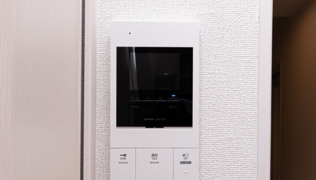 セキュリティ　同仕様