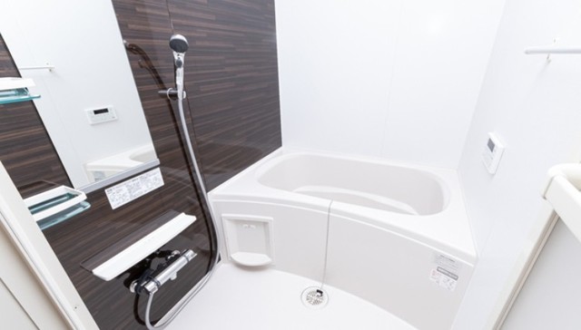 バス・シャワールーム　同仕様