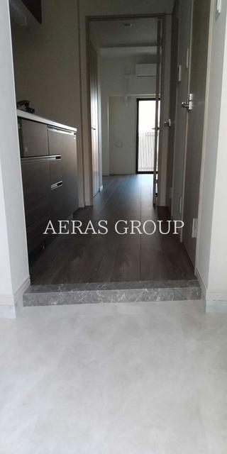 玄関　別部屋参考画像