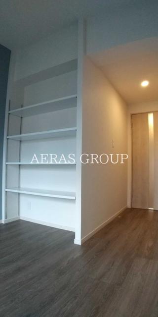 居室・リビング　別部屋参考画像