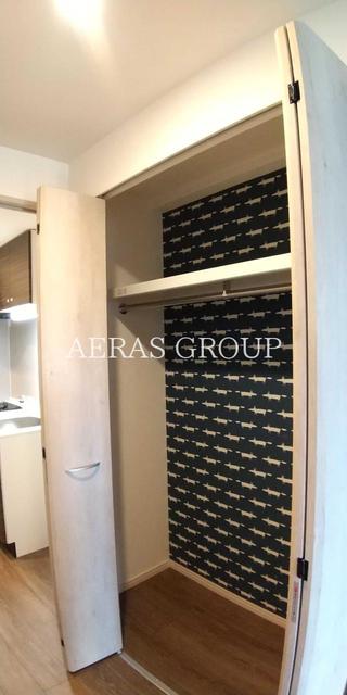 収納　別部屋参考画像