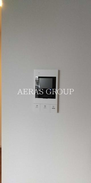 セキュリティ　別部屋参考画像