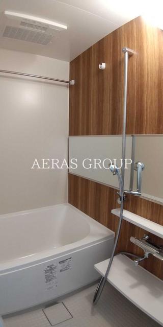 バス・シャワールーム　別部屋参考画像