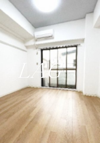 その他部屋・スペース　寝室です。