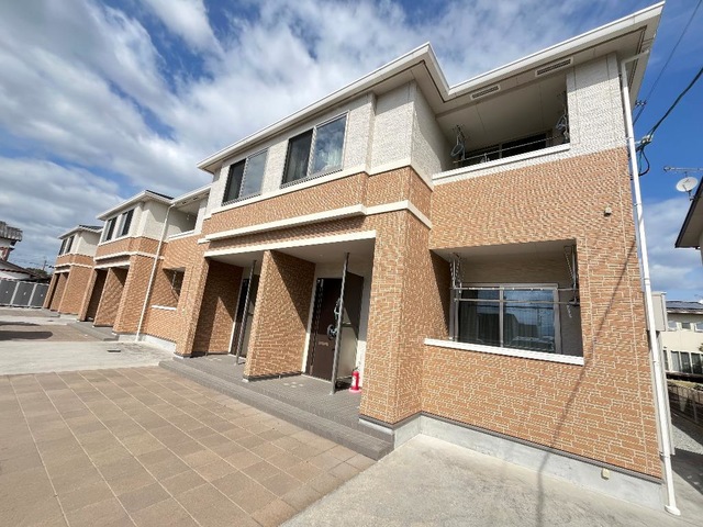 エントランス　外観写真その他3