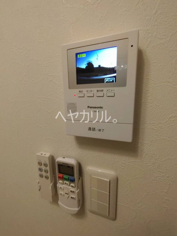 セキュリティ　同シリーズ参考写真