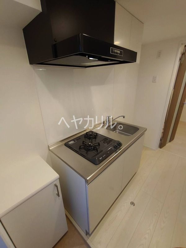 キッチン　同シリーズ参考写真