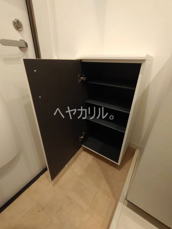 収納　同シリーズ参考写真