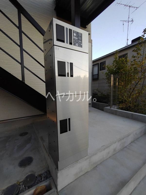 エントランス　同シリーズ参考写真