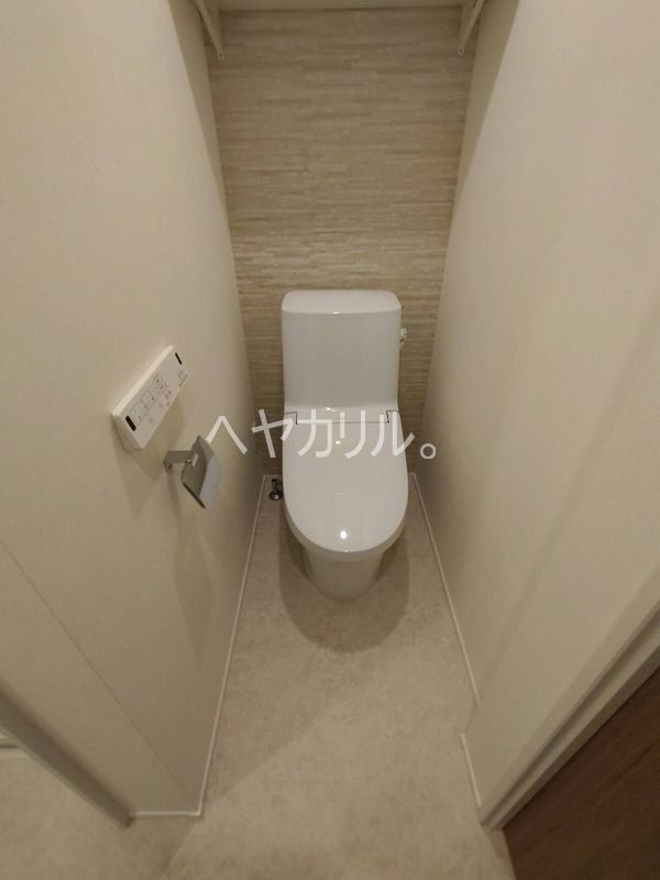 トイレ　同シリーズ参考写真