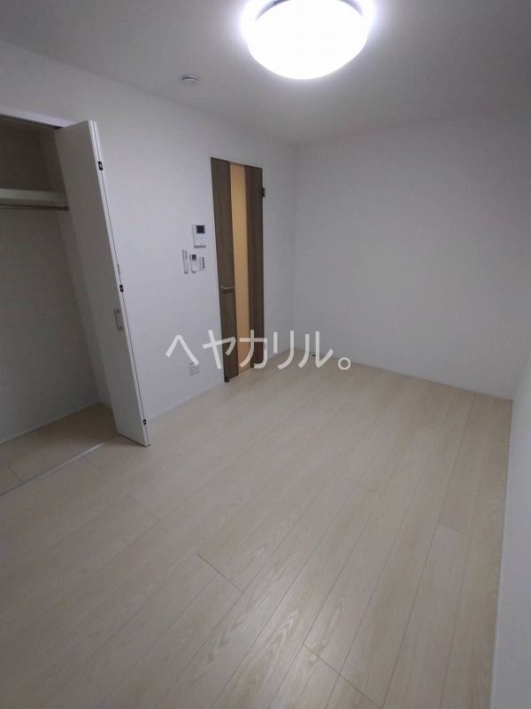 居室・リビング　同シリーズ参考写真