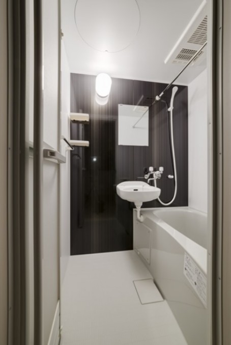 バス・シャワールーム　☆浴室☆