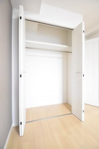 収納　ラ・ヴィラ阿倍野　CL