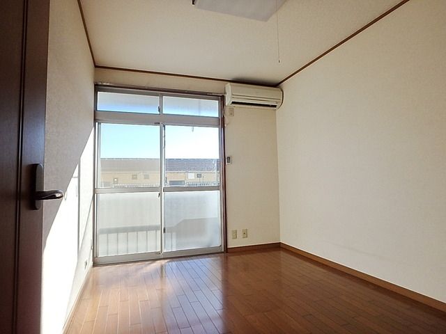 その他部屋・スペース　★日当たり良好　洋室★