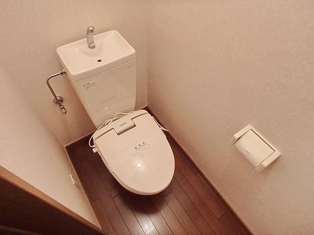 トイレ　★トイレ★