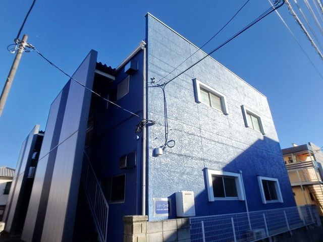 その他設備　★外観★