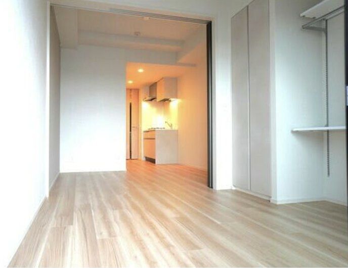 居室・リビング　リビング/居室