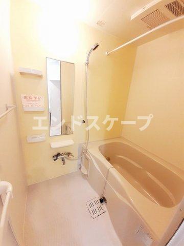 バス・シャワールーム　高崎、前橋のお部屋探しはエンドスケープまで！お客様の理想お聞