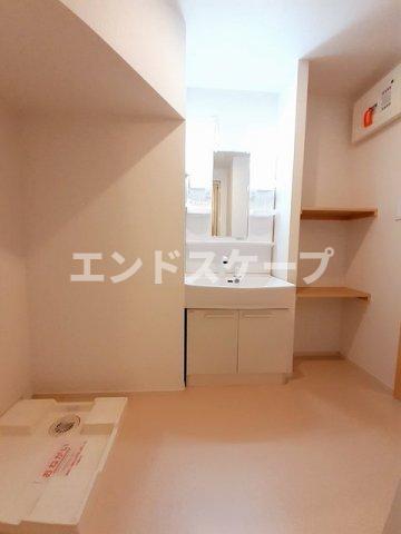 洗面設備　高崎、前橋のお部屋探しはエンドスケープまで！お客様の理想お聞