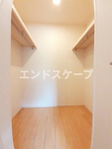 収納　高崎、前橋のお部屋探しはエンドスケープまで！お客様の理想お聞