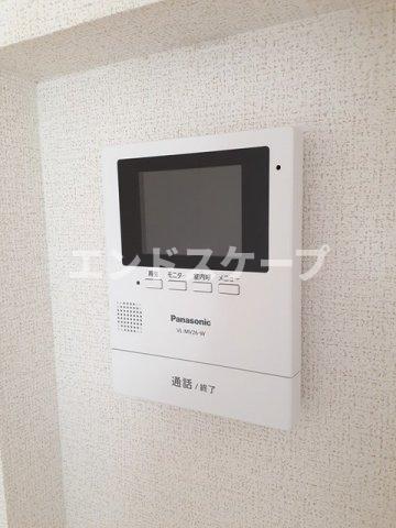 セキュリティ　高崎、前橋のお部屋探しはエンドスケープまで！お客様の理想お聞