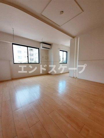 居室・リビング　高崎、前橋のお部屋探しはエンドスケープまで！お客様の理想お聞