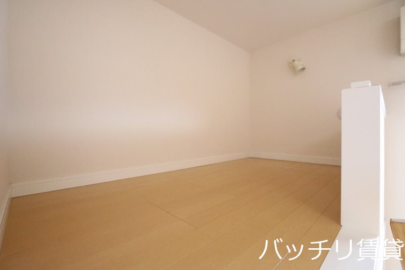 その他部屋・スペース　同型タイプの為現状優先