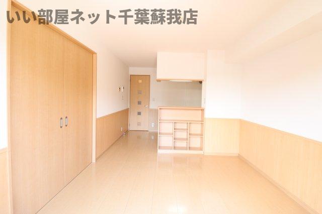 居室・リビング　おしゃれな居間です