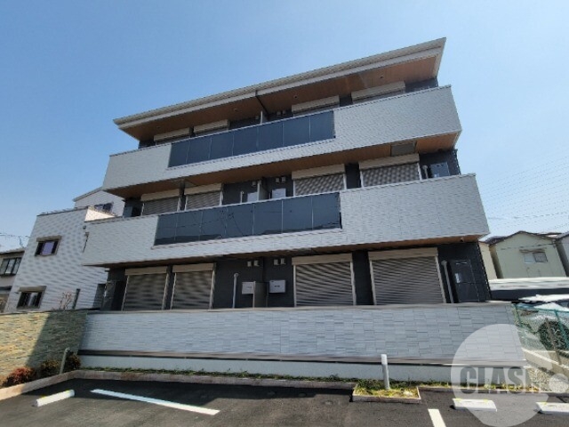 建物外観　大和ハウスのＤ*ｒｏｏｍ♪